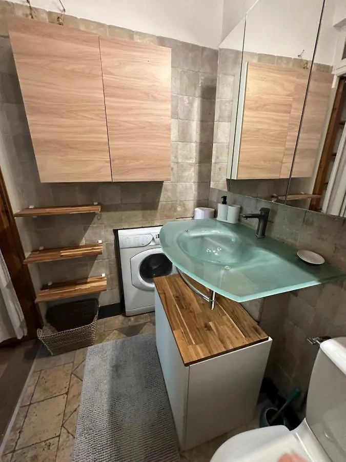 Exclusif Quartier Latin Avec Jardin, Charme Fou ! Paris