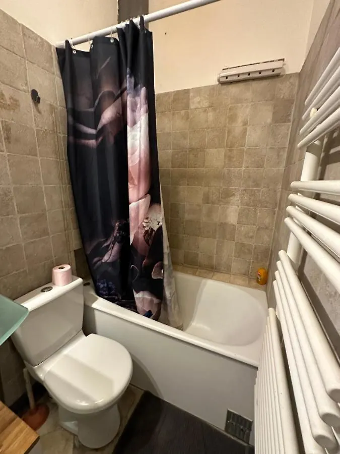 Exclusif Quartier Latin Avec Jardin, Charme Fou ! باريس